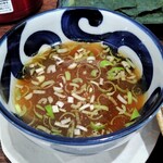 中華そば 燕屋商店 - 