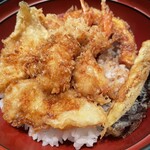 Tempura Hisago - 