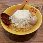 九十九ラーメン - 