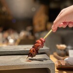 Robata Yakitori Torisai - 