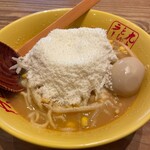 九十九ラーメン - 