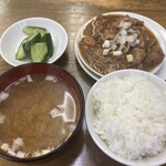 東京ホルモン 立石店 - 