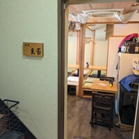 日本料理 銀座 萬菊 - 