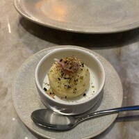 ジャヌ メルカート - 