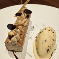 ルポンドシエル - 