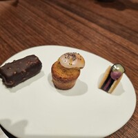 ルポンドシエル - 