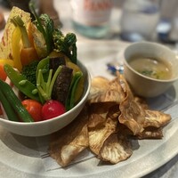 ジャヌ メルカート - 