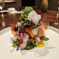 ルポンドシエル - 