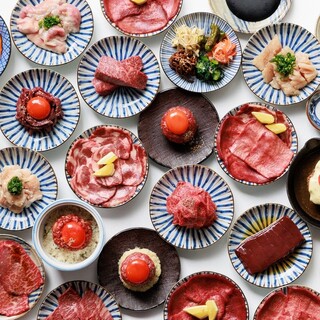 上質なお肉は信頼の証から