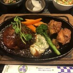 ネオ大衆 ヒノマルケン食堂 - 料理写真: