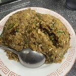 新福菜館 - 