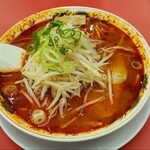 ラーメン魁力屋 船橋成田街道店 - 