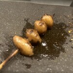 鳥さわ 麻布十番 - 