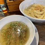 麺処まるわ - 