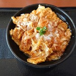 Gohan Dokoro Katsu An - 