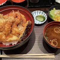 天ぷら ひさご - 