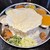 インド食堂 チャラカラ - 料理写真:ベジミールス　¥1400