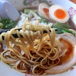 琉球新麺　通堂 - 