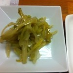 味包 - 激ウマオリジナルザーサイ