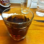 味包 - 紹興酒は3年と5年物