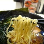 Gohandoki - 麺リフト～