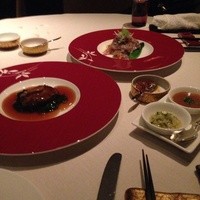広東料理 センス - 