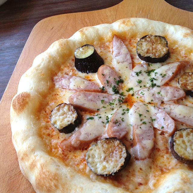 タマゲリータ - 米沢（イタリアン）の写真