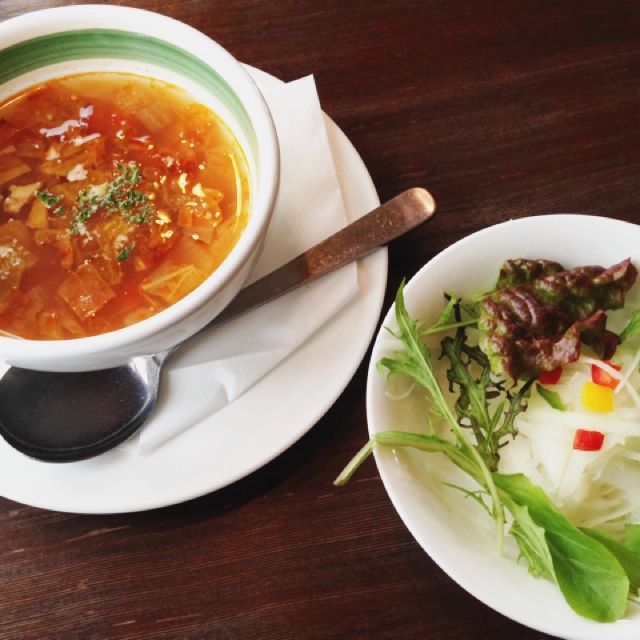 タマゲリータ - 米沢（イタリアン）の写真