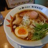 La-men NIKKOU - 日香麺 晴香