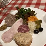 Bistro Caché - 
