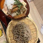 和食と串揚げ 六角亭 - 