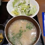 日本海庄や - 