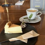 ビアーカフェ うたかた - 