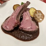 Bistro Caché - 