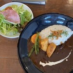 ビアーカフェ うたかた - 