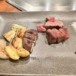 Teppanyaki Yamato - 
