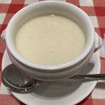 Bistro Caché - 