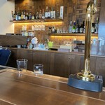 ビアーカフェ うたかた - 