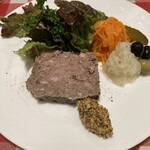 Bistro Caché - 