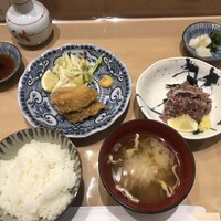 新宿割烹 中嶋 - 