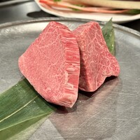 鉄板焼き 大和 - 
