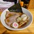 麺屋 継 - 料理写真:特製純鶏そば 醤油(中盛) 1,100円 ♪