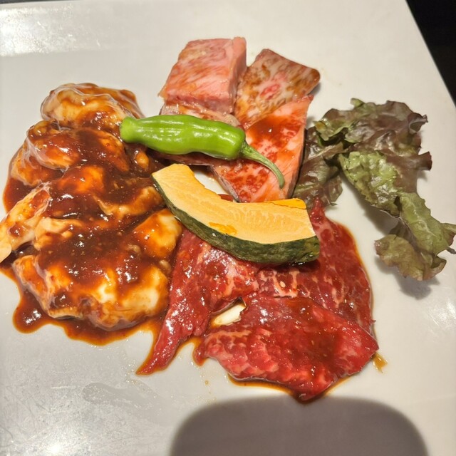 Yakiniku Atsuta Choujuen