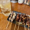 やきとり 戎 西荻南口店