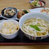 Sanuki Udon Nadeshikoya - 