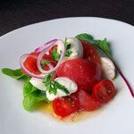 Caprese