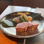 三笠会館 聖せき亭 - 