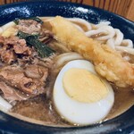 牧のうどん - 