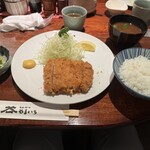 Tonkatsu Yamaichi - 