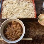 室町砂場 日本橋本店 - 